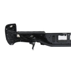 Rear Step Bumper Assembly for Toyota Tacoma (2016–2023) Chrome