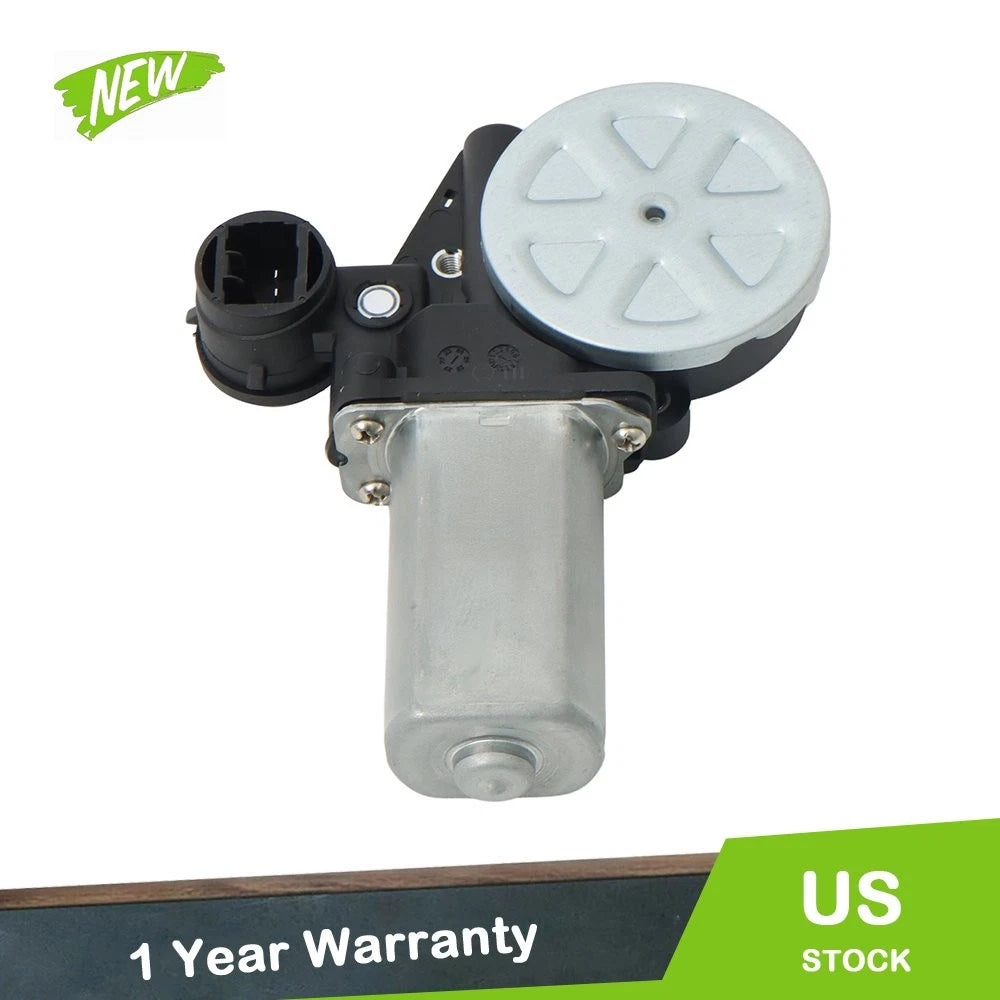 Power Window Lift Motor Rear RH for Toyota Highlander, RAV4, Scion xA (2001–2019)