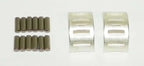 Lower Rod Bearing Halves for Mercury Mariner 15-25 Hp (010-152)