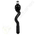 Set of 4 Tie Rod End Links for BMW 325Ci (2001–2006)