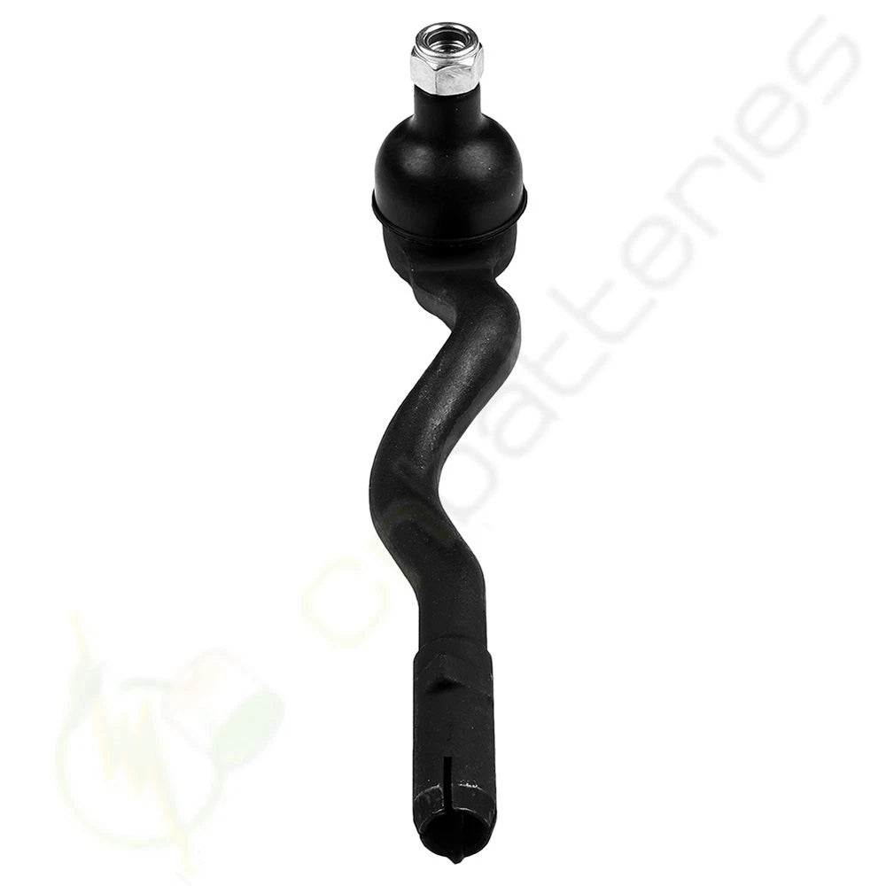 Set of 4 Tie Rod End Links for BMW 325Ci (2001–2006)