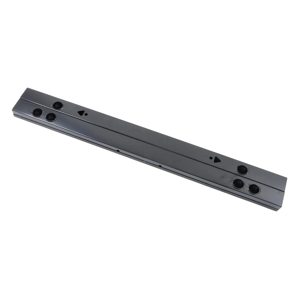 Heavy Duty Front Bumper Reinforcement Bar for Canyon Colorado (2023–2025) Steel