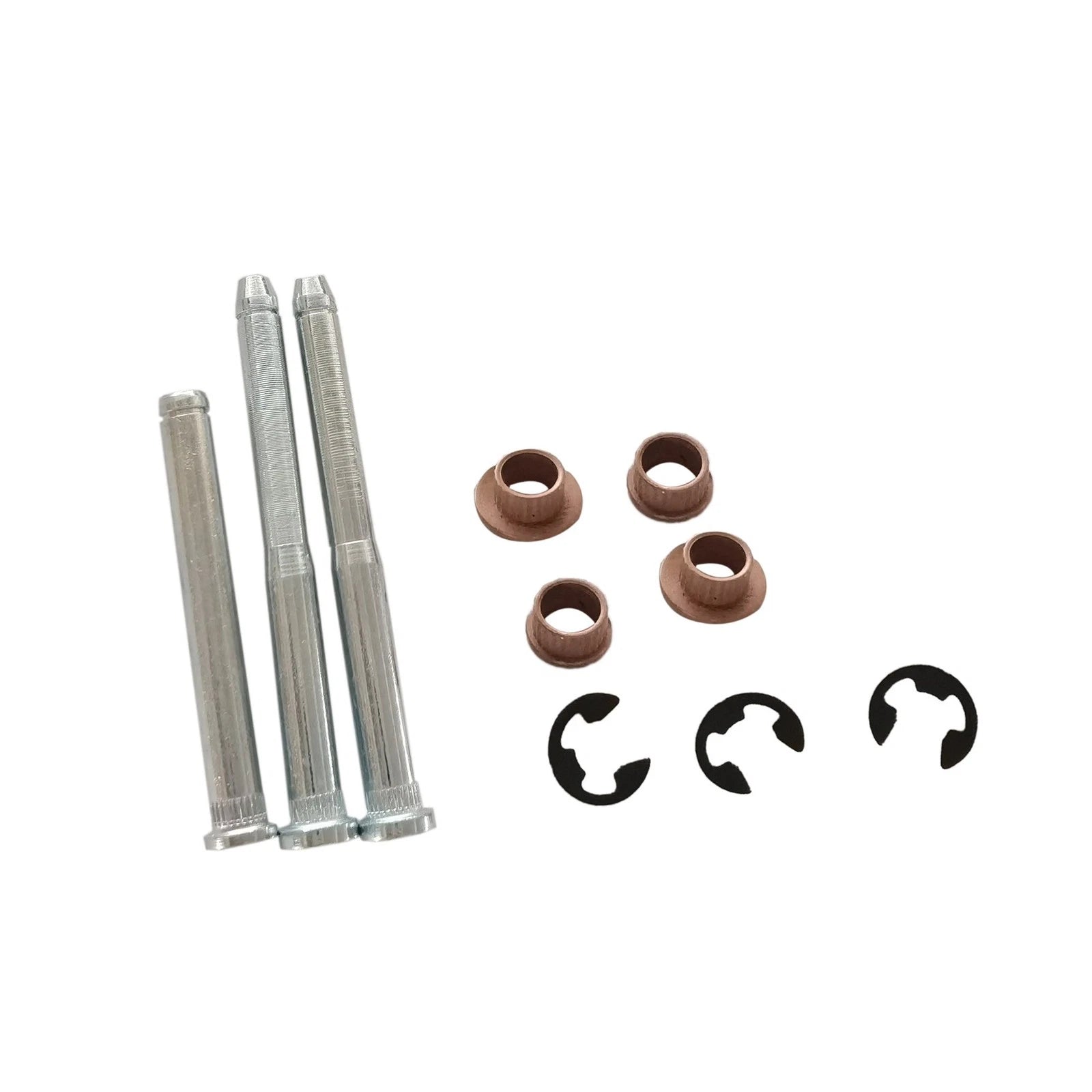 Door Hinge Pin Bushing Kit for Dodge Dakota Durango 1500 2500 3500 (1997–2004)