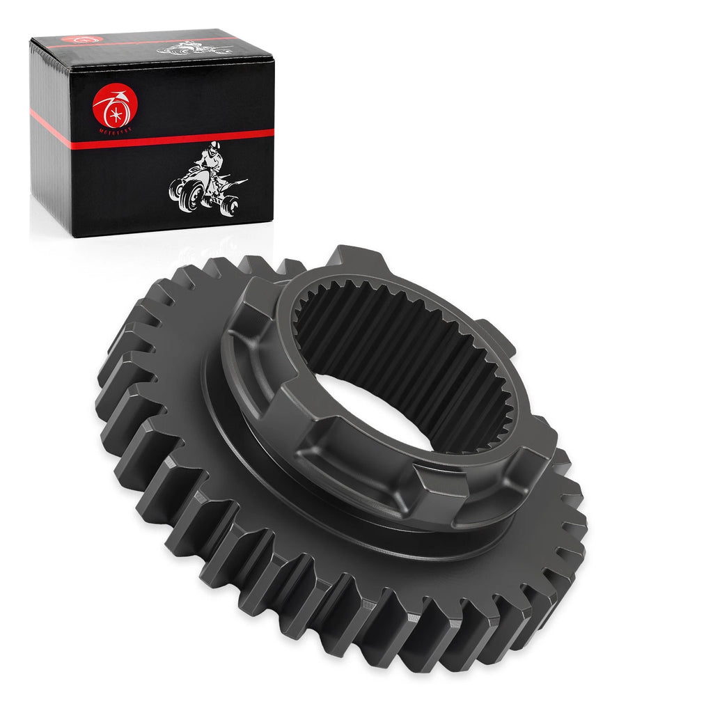 Counter Shaft Third Gear 33T for Honda Rancher 420 (2014–2024)