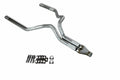 3" Dual Exhaust Kit for Chevy GMC 1500 Truck (2019–2025)