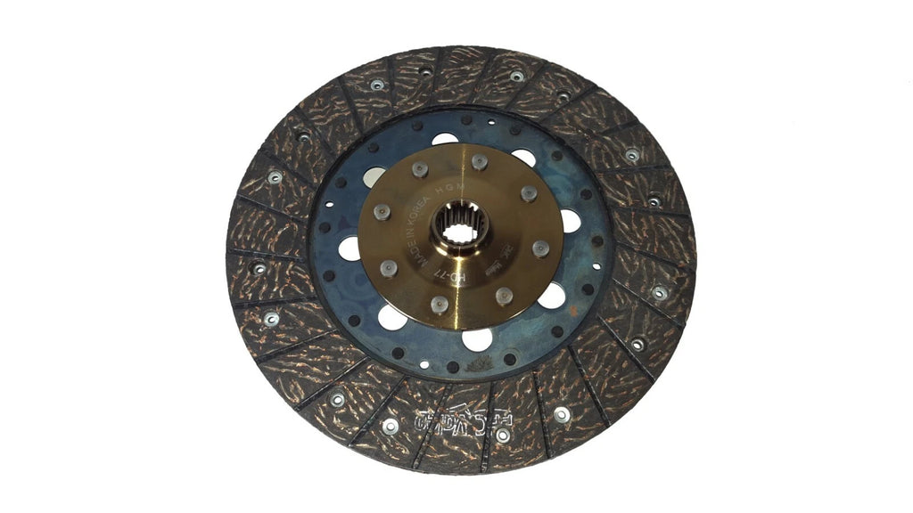 Clutch Kit for Hyundai Tiburon Sonata Santa Fe Optima (2001-2008)