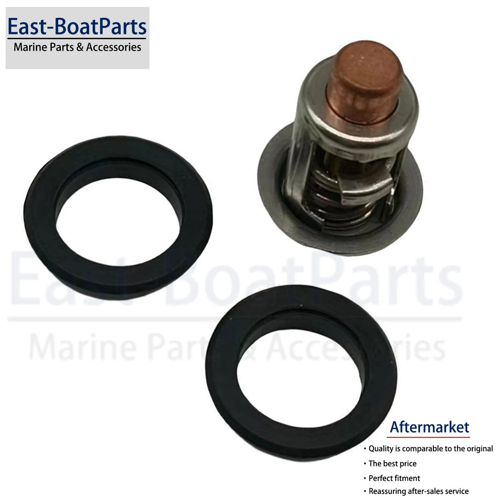 Thermostat for OMC Johnson Evinrude 250HP (E250 J250 RJ250) 5000355 18-3546