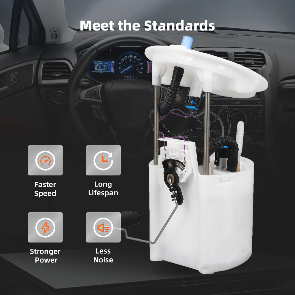 Fuel Pump Module Assembly for Ford Mustang (2011–2014)