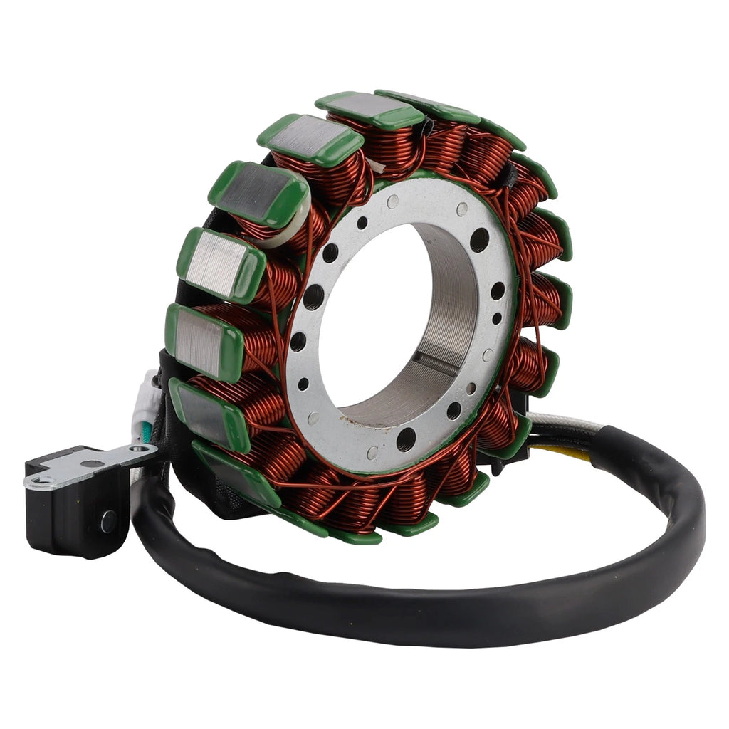 Stator Regulator Rectifier & Gasket for Suzuki LT-A 500 F Vinson (2002–2007)