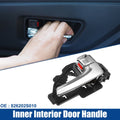 Front Right Inner Door Handle for Hyundai Tucson (2016–2023) No. 826202S010