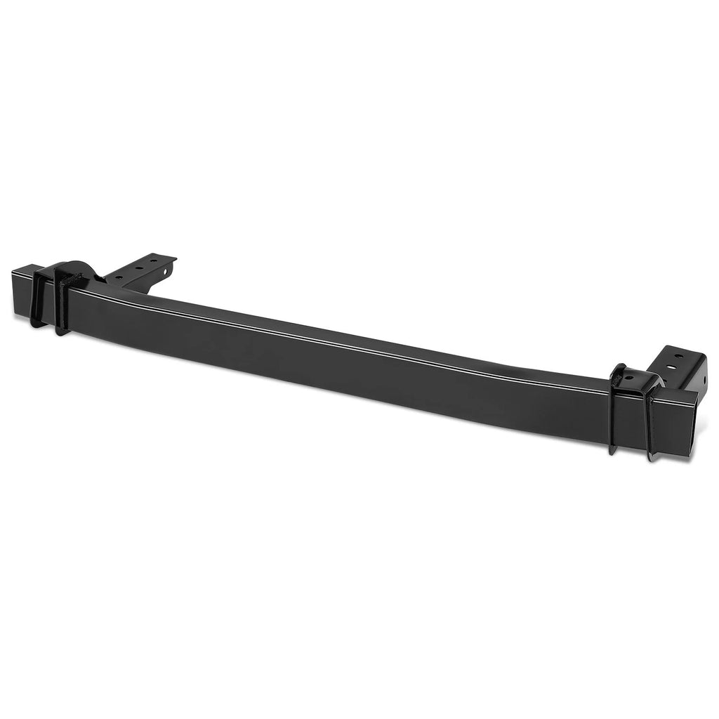 Rear Bumper Reinforcement for Ford Maverick (2022–2026) Black Steel