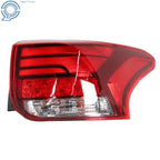 LED Tail Light for Mitsubishi Outlander (2016-2020) Right Passenger Side