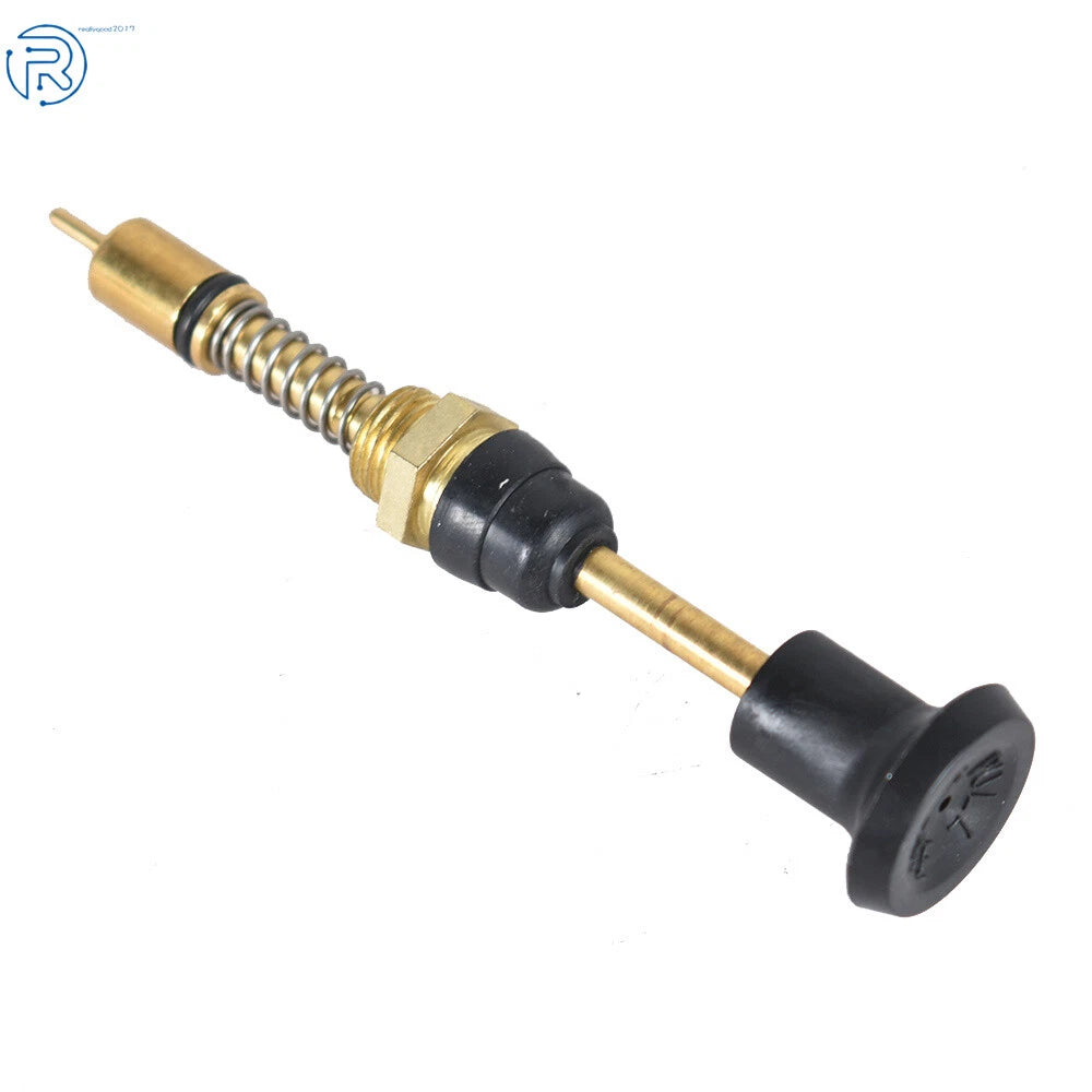 Choke Pull Plunger Kit for Yamaha Wolverine 350 YFM350FX (1996-2005)