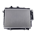 Engine Cooling Radiator for Dodge Dakota (1992–1996)