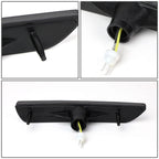 LED Side Marker Lamp for Ford Mustang (2010–2014)
