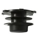 Trimmer Head with 6 Spools & Cap for FR106 FR108 (Year Range)