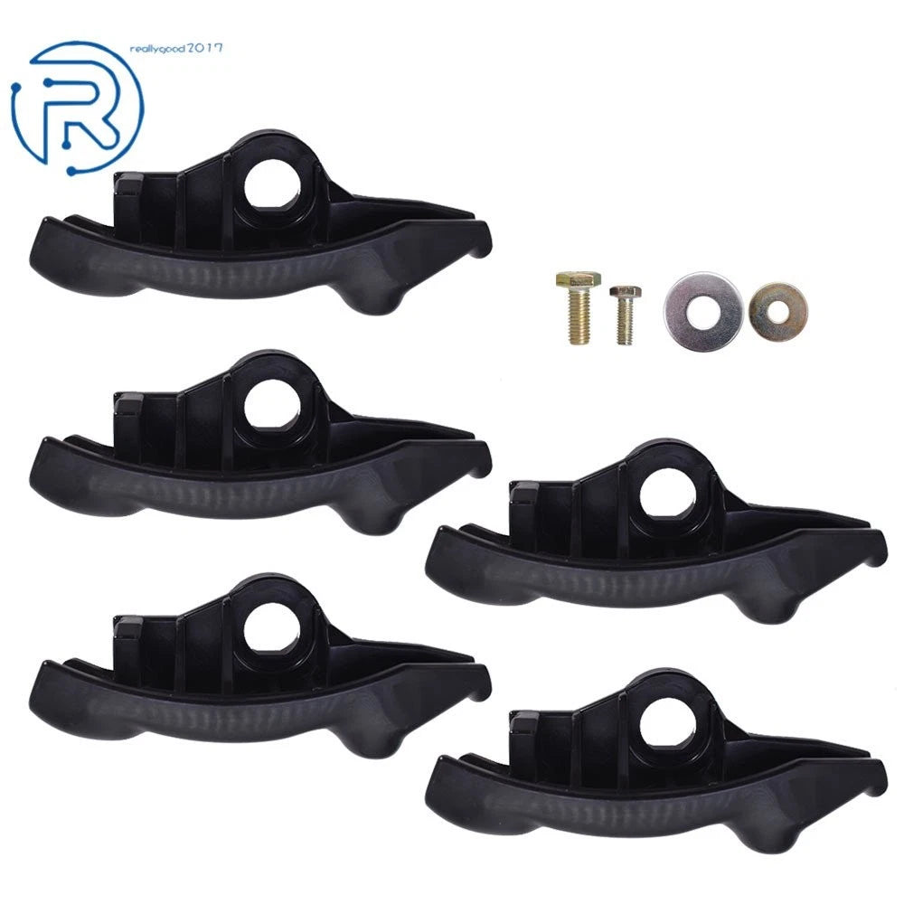 5PCS Duckhead Kit for Coats Tire Machine/Changer (8183061)