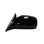 Replacement Ready to Paint Driver Side Power Door Mirror for Ford F-150 (2009–2020)