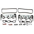 Intake Manifold Gasket for Buick Chevrolet Pontiac G6 Saturn 3.5L (2004–2007)