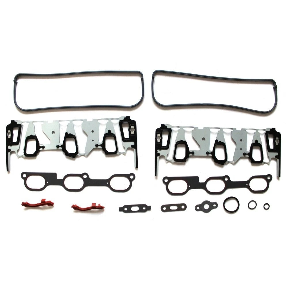 Intake Manifold Gasket for Buick Chevrolet Pontiac G6 Saturn 3.5L (2004–2007)
