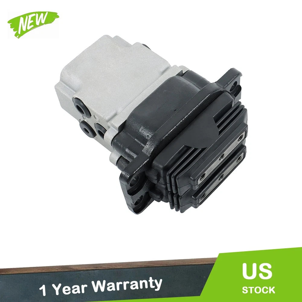 Travel Pilot Control Valve for Case CX31B, CX17B, CX50B, CX36B, CX25 (2000–2023)