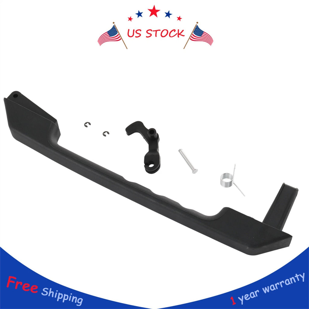Liftgate Handle Repair Kit for Hummer H2 (2003–2009)