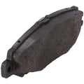 Set of 4 Rear Ceramic Brake Pads for Lexus LS400 (1993–2000)