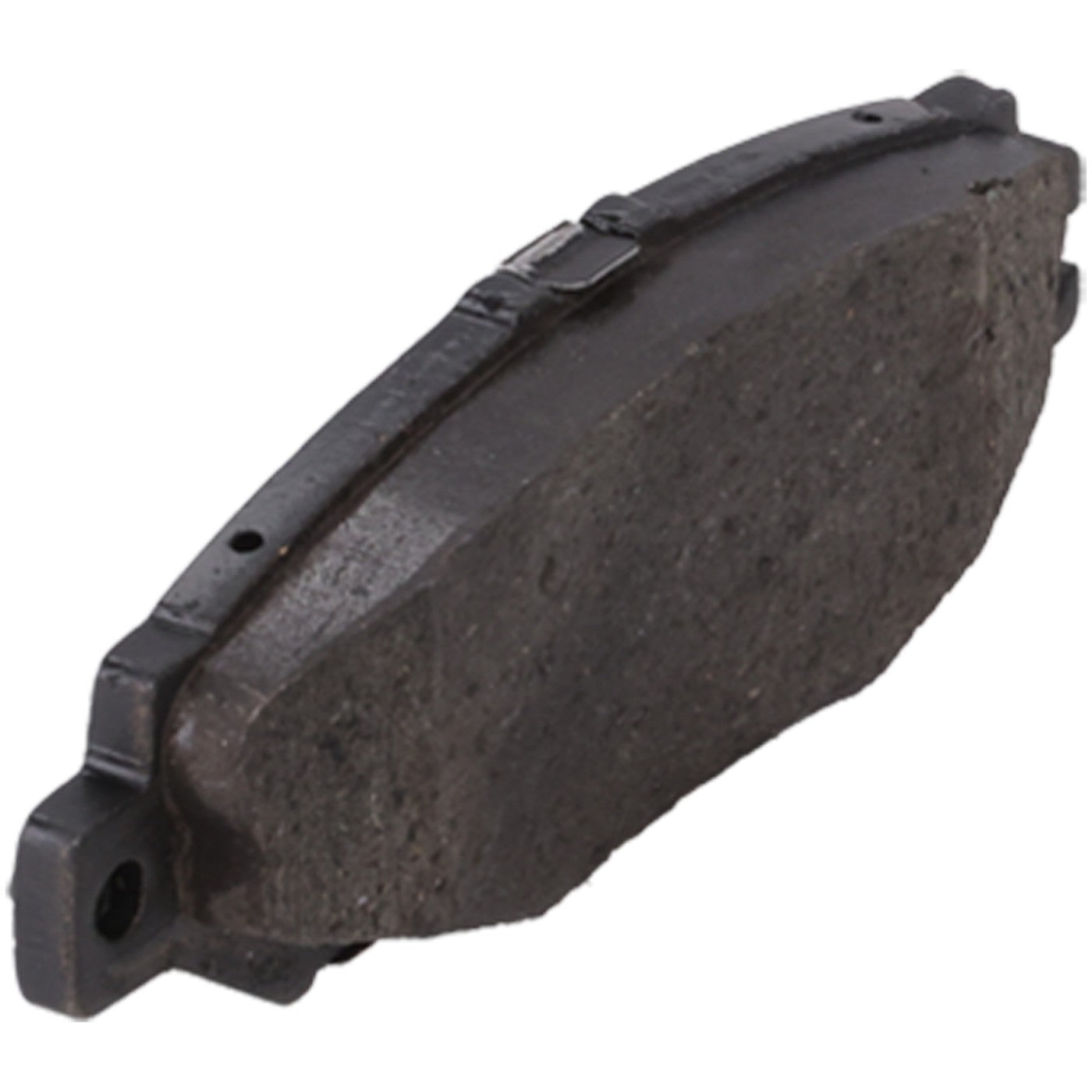 Set of 4 Rear Ceramic Brake Pads for Lexus LS400 (1993–2000)
