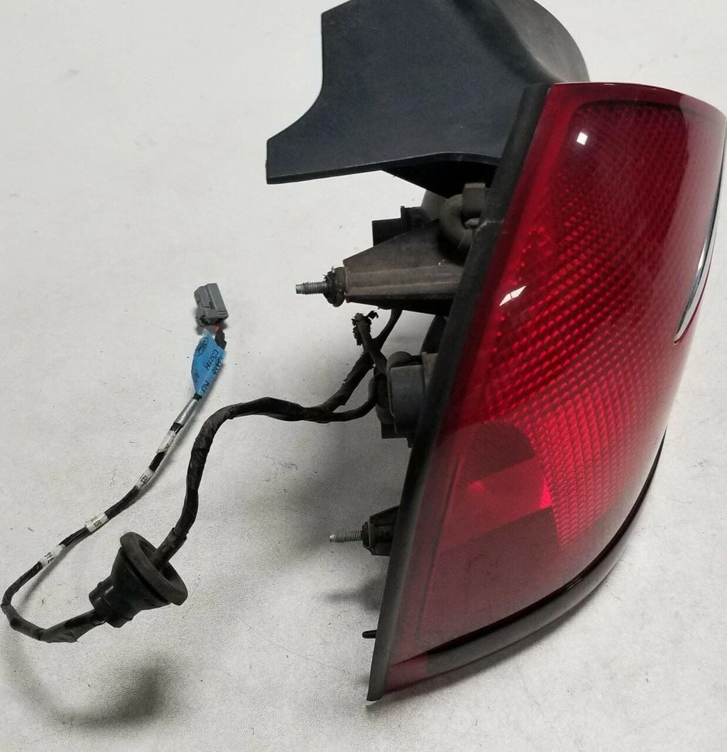 LH Tail Light Brake Lamp for Mercury Grand Marquis (1998–2002) OEM
