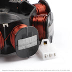 Magneto Stator Coil for Kawasaki KLX110, Suzuki DRZ110 (21003-1390, K2100-31390)