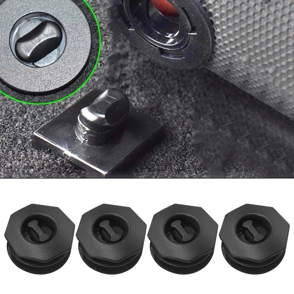 Clips Fastener for Car Carpet Fittings (Universal)