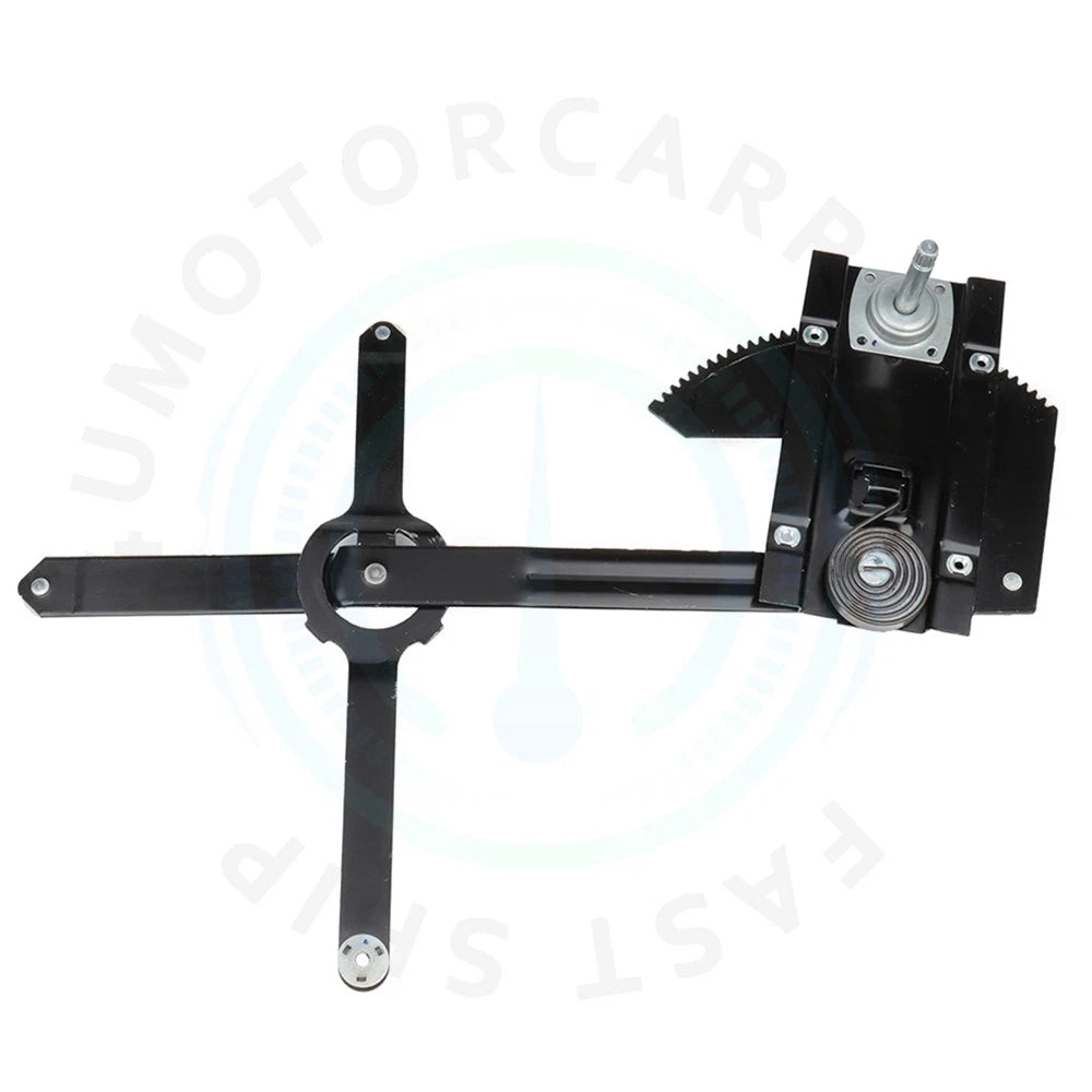 Front Left Manual Window Regulator for Chevy Suburban (1989–1991)