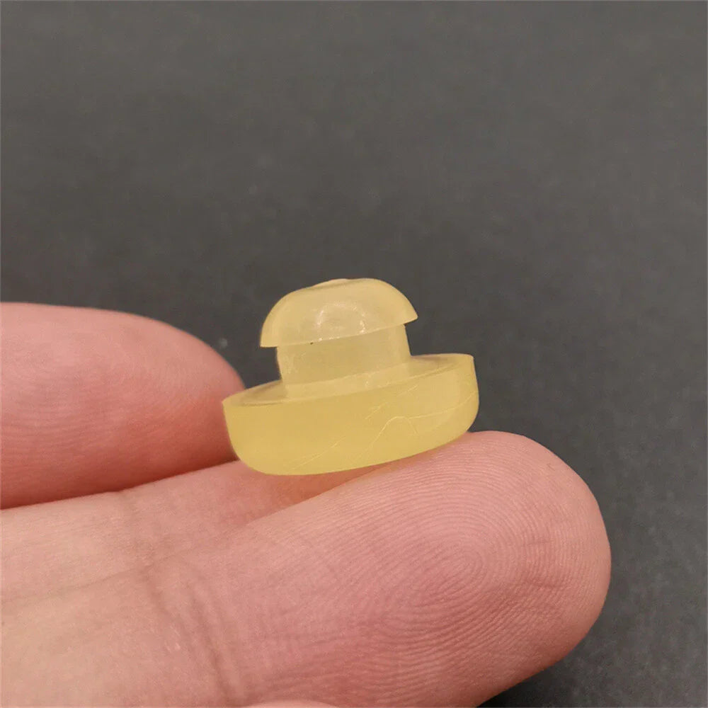 Brake/Clutch Pedal Rubber Stoppers  for Nissan Altima, Frontier, Infiniti