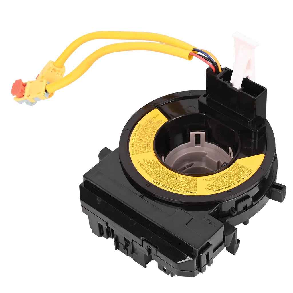 Clock Spring Spiral Cable for Kia Optima (2011-2013) with Heated Option