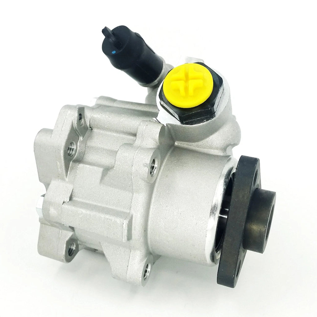 Power Steering Pump 21-5145 for Volkswagen Passat (1998–2005) Audi A4 Quattro (1999–2001)