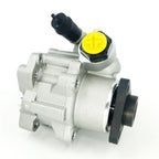 Power Steering Pump 21-5145 for Volkswagen Passat (1998–2005) Audi A4 Quattro (1999–2001)