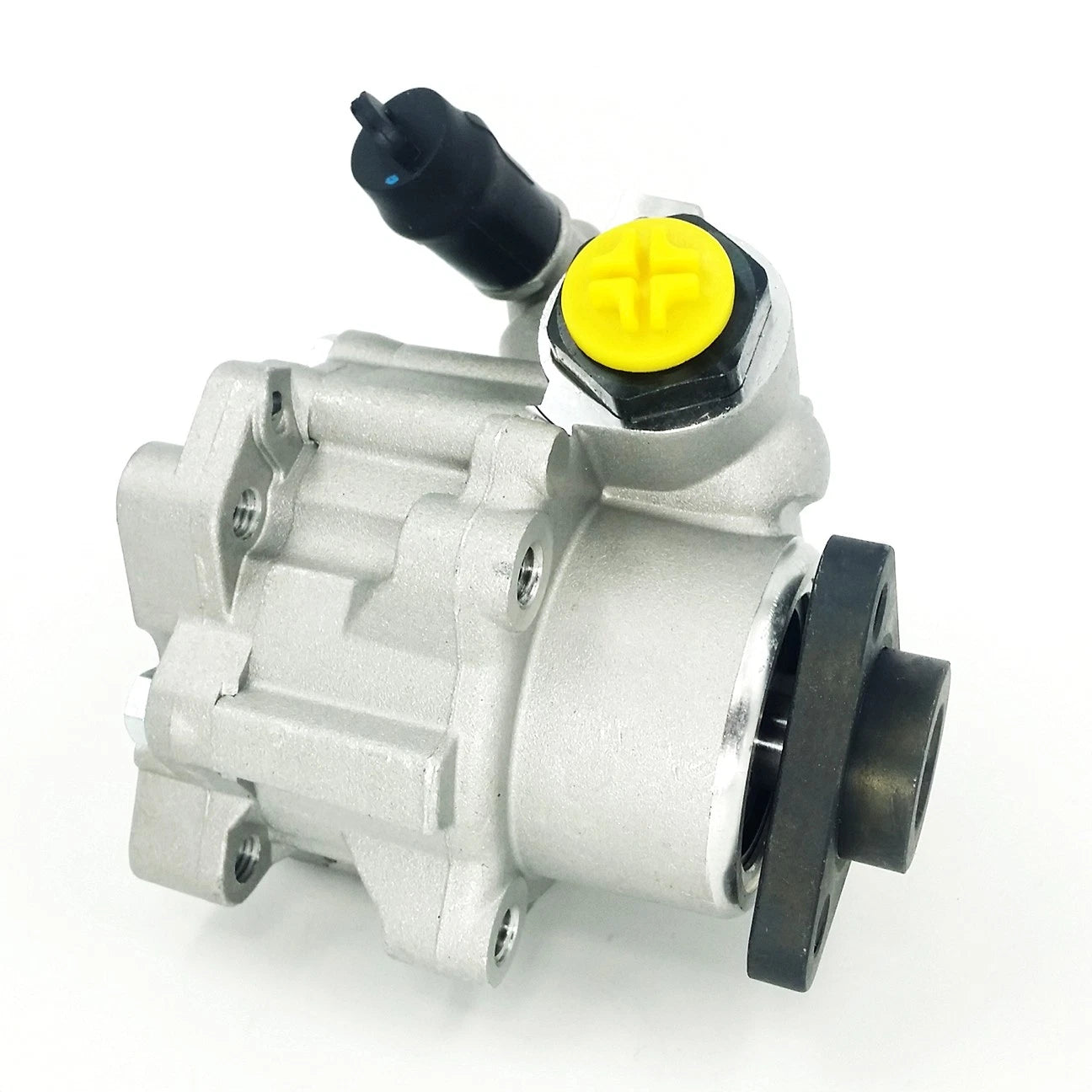 Power Steering Pump 21-5145 for Volkswagen Passat (1998–2005) Audi A4 Quattro (1999–2001)
