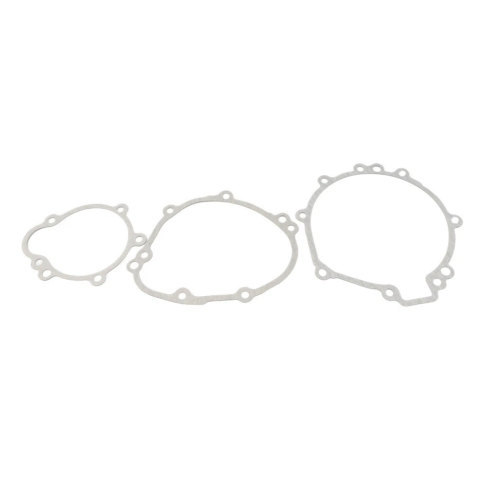 Engine Cover Gasket for Kawasaki Ninja ZX10R ZX-10R ZX1000 (2008–2010)