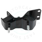 Set of 4 Engine Motor Trans Mounts for Toyota Camry (1997–2001)