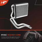 HVAC Heater Core for Honda Fit (2009-2014)