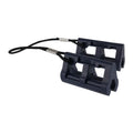 4 Inch Outboard Motor Hydraulic Rudder Lock Steering Lock for Secure Transport