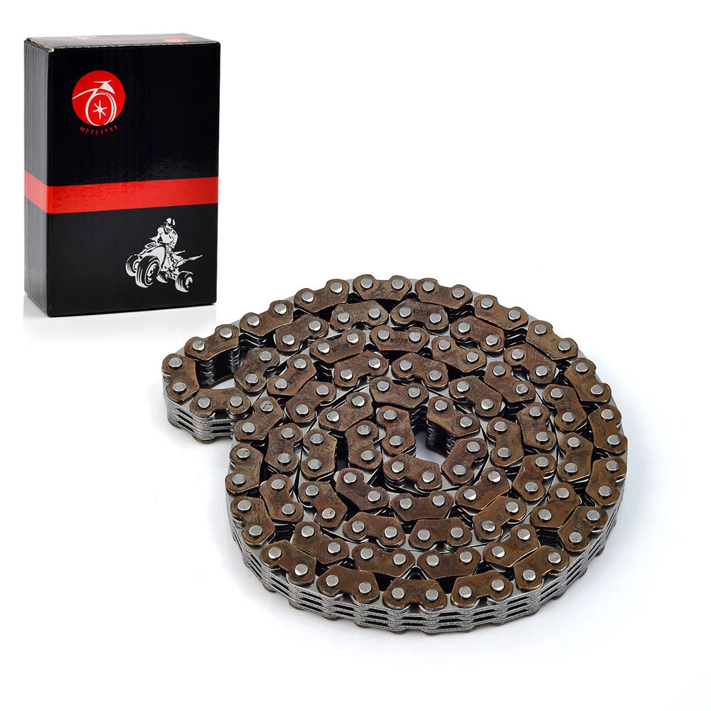 Cam Timing Chain & Guides for Yamaha Raptor 660R YFM660R (2001–2005)