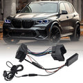AUX IN Cable Adapter for BMW X3 (2004–2010)