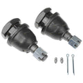 Upper & Lower Ball Joint Kit for Nissan Navara D22 4x4 (1997 - 2016)