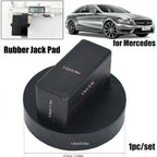 Rubber Ing Pad for Mercedes