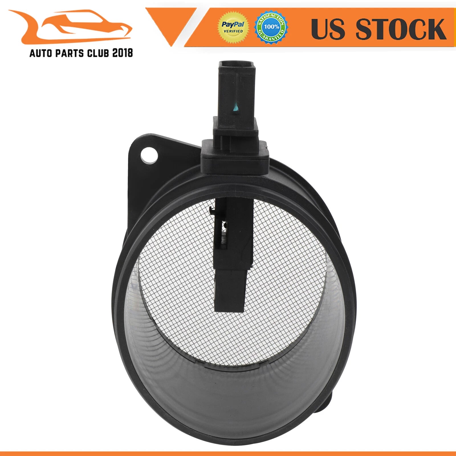 MAF Mass Air Flow Sensor for Make Model (2009)