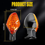 Turn Signal Light Indicator for Honda CBR 400R 500R 650F (2014–2018)