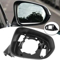RIGHT SIDE REAR VIEW MIRROR HOUSING COVER TRIM for Lexus RX/NX (2015���2020)