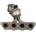 Catalytic Converter for Hyundai Accent Veloster Kia Rio Soul 1.6L (2012–2017)