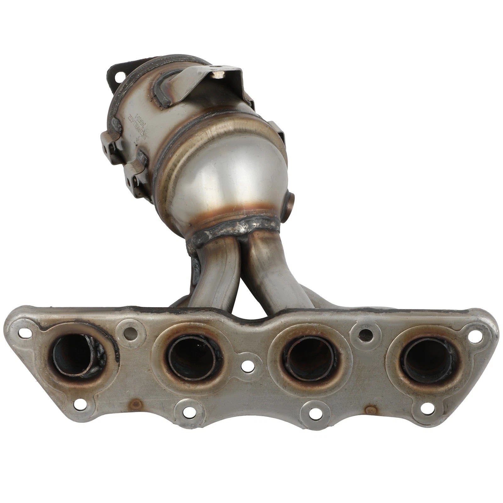 Catalytic Converter for Hyundai Accent Veloster Kia Rio Soul 1.6L (2012–2017)
